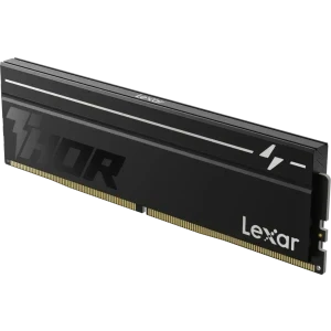 Lexar THOR 2nd Gen 16GB DDR5 6000MHz CL38 Dual Channel Kit