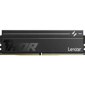 Lexar THOR 2nd Gen 32GB DDR5 6000MHz CL38 Dual Channel Kit