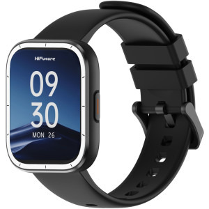 HiFuture Zone 3 Black