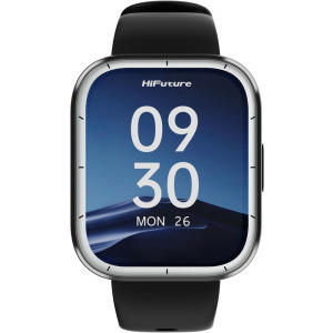 HiFuture Zone 3 Black