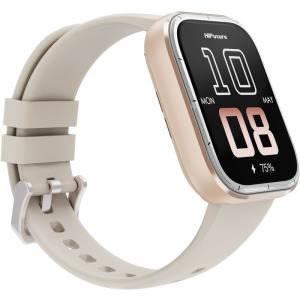 HiFuture Zone 3 Rose Gold