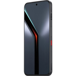 ZTE nubia Neo 5 GT, 256GB, 12GB RAM, Dual SIM, 5G, Tri-Camera, Phantom Black