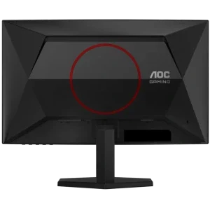 AOC Gaming C24G42FE Curbat 23.6 inch FHD VA 0.5 ms 180 Hz HDR