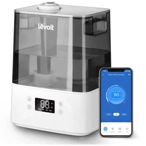 Levoit Umidificator de aer Smart Classic 300S