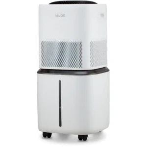 Levoit Umidificator de aer Smart Superior 6000S
