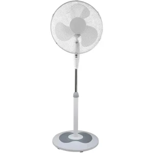 ECG FS 40A RB, 50 W, Alb