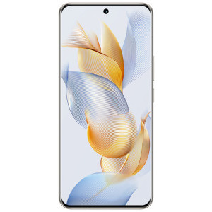 Honor 90, 512GB, 12GB RAM, Dual SIM, 5G, 4-Camere, Diamond Silver