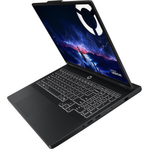 Lenovo Gaming 16'' Legion Pro 5 16IAX10H, WQXGA OLED 165Hz G-Sync, Procesor Intel® Core™ Ultra 9 275HX (36M Cache, up to 5.40 GHz), 32GB DDR5, 1TB SSD, GeForce RTX 5070 Ti 12GB, No OS, Eclipse Black, 3Yr Onsite Premium Care