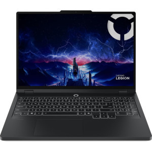 Lenovo Gaming 16'' Legion Pro 5 16IAX10H, WQXGA OLED 165Hz G-Sync, Procesor Intel® Core™ Ultra 9 275HX (36M Cache, up to 5.40 GHz), 32GB DDR5, 1TB SSD, GeForce RTX 5070 Ti 12GB, No OS, Eclipse Black, 3Yr Onsite Premium Care