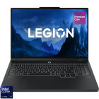 Laptop Lenovo Gaming 16'' Legion Pro 5 16IAX10H, WQXGA OLED 165Hz G-Sync, Procesor Intel® Core™ Ultra 9 275HX (36M Cache, up to 5.40 GHz), 32GB DDR5, 1TB SSD, GeForce RTX 5070 Ti 12GB, No OS, Eclipse Black, 3Yr Onsite Premium Care