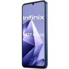 Smartphone INFINIX Hot 60i, 256GB, 8GB RAM, Dual SIM, 5G, Tri-Camera, Shadow Blue