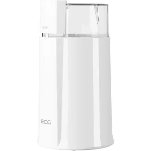 ECG KM 122 White