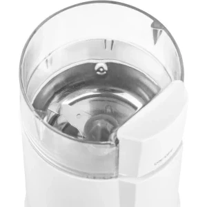 ECG KM 122 White