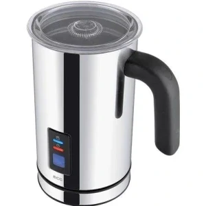 ECG Aparat pentru spumare lapte NM 115, 500W, 0.11L, Inox