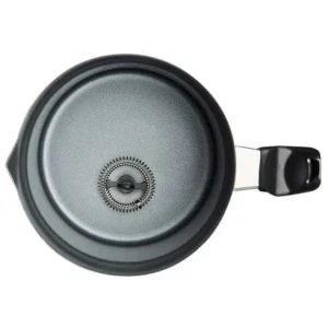 ECG Aparat pentru spumare lapte NM 216, 650W, 0.25L, Alb