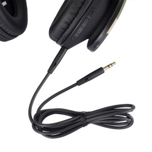PowerLocus Over-Ear, P2 Camo
