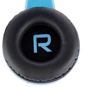 PowerLocus On-Ear, P1 Kids Black\Blue