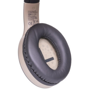PowerLocus Over-Ear, P19 Asphalt Grey