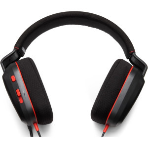 POWERA Black/Red pentru Nintendo Switch 2