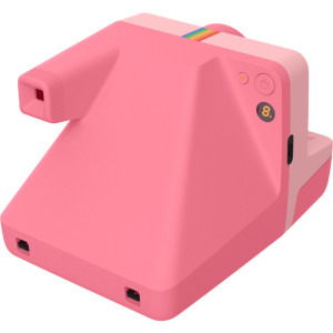 Polaroid Now Gen 3 Pink