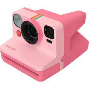 Polaroid Now Gen 3 Pink