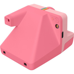 Polaroid Now Gen 3 Pink