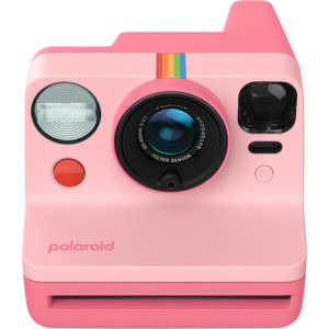 Polaroid Now Gen 3 Pink