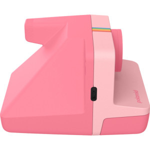 Polaroid Now Gen 3 Pink