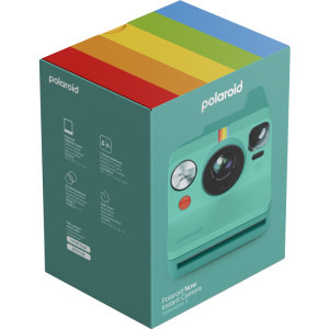 Polaroid Now Gen 3 Teal