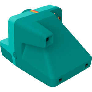 Polaroid Now Gen 3 Teal