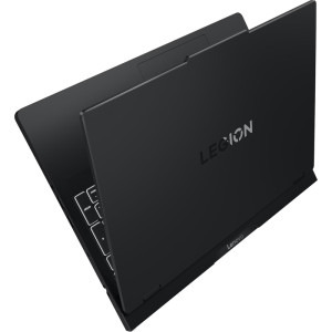 Lenovo Gaming 16'' Legion Pro 5 16ADR10, WQXGA OLED 165Hz, Procesor AMD Ryzen™ 7 8745HX (32M Cache, up to 5.10 GHz), 24GB DDR5, 1TB SSD, GeForce RTX 5060 8GB, No OS, Eclipse Black, 3Yr Onsite Premium Care