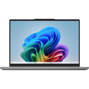 Lenovo 15.3'' IdeaPad 5 2-in-1 15AGP11, WUXGA IPS Touch, Procesor AMD Ryzen™ AI 5 430 (8M Cache, up to 4.5 GHz), 16GB DDR5, 512GB SSD, AMD Radeon 840M, No OS, Luna Grey