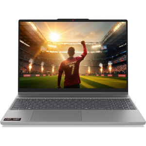 Lenovo 15.3'' IdeaPad 5 2-in-1 15AGP11, WUXGA IPS Touch, Procesor AMD Ryzen™ AI 7 445 (8M Cache, up to 4.6 GHz), 16GB DDR5, 1TB SSD, AMD Radeon 840M, No OS, Luna Grey