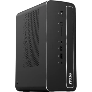 MSI Pro Max Edge AI+ 11M, Ryzen AI Max+ 395 3.0GHz, 128GB LPDDR5X, no Storage, Radeon 8060S, no OS