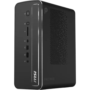 MSI Pro Max Edge AI+ 11M, Ryzen AI Max+ 395 3.0GHz, 128GB LPDDR5X, no Storage, Radeon 8060S, no OS