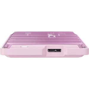 WD Black P10 Game Drive 2TB USB 3.2 Pink, compatibil Xbox