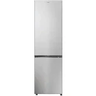 Combina frigorifica Candy CNCQ2T620EX, 409 L, Clasa E, No Frost, Circle Fresh, Fresh 0°C Area, Adaptive Humidity Area, hOn, Control electronic, 205 cm, Inox
