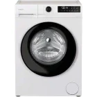 Masina de spalat rufe Candy GD 17SB7-S, Slim, Clasa A, 7 kg, 1100 RPM, Inverter, ProActive Wash, Alb