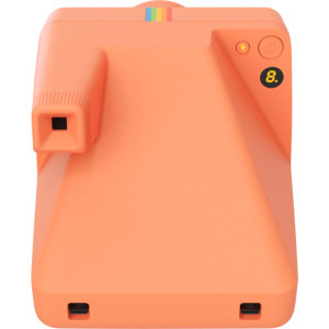 Polaroid Now+ Gen 3 Coral