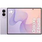 Smartphone Samsung Galaxy Z Fold 8, 512GB, 12GB RAM, Dual SIM, 5G, 4-Camere, Lavander