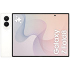 Smartphone Samsung Galaxy Z Fold 8, 1TB, 16GB RAM, Dual SIM, 5G, 4-Camere, Cream
