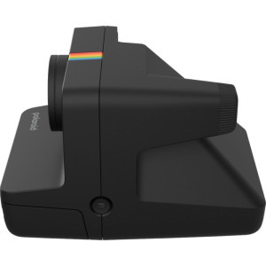 Polaroid Now+ Gen 3 Black + Color Film Bundle (8 Instant Photos)
