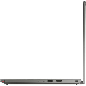 Lenovo 13.3'' ThinkPad L13 2-in-1 Gen 6, WUXGA IPS Touch, Procesor Intel® Core™ Ultra 7 255U (12M Cache, up to 5.20 GHz), 32GB LPDDR5X, 1TB SSD, Intel Graphics, Win 11 Pro, Grey