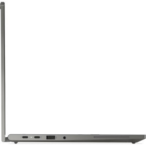 Lenovo 13.3'' ThinkPad L13 2-in-1 Gen 6, WUXGA IPS Touch, Procesor Intel® Core™ Ultra 7 255U (12M Cache, up to 5.20 GHz), 32GB LPDDR5X, 1TB SSD, Intel Graphics, Win 11 Pro, Grey