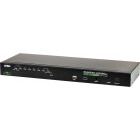 ATEN Switch KVM CS1708I-AT-G