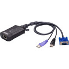 ATEN USB VGA KVM over IP Mini CN800-AT