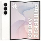 Smartphone Samsung Galaxy Z Fold 8 Ultra, 512GB, 12GB RAM, Dual SIM, 5G, 5-Camere, Cream