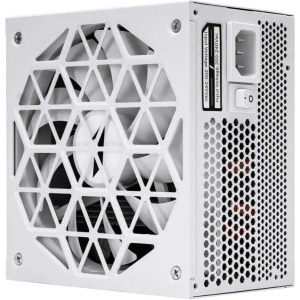 1st PLAYER HA-750AC2, 80+, 750W, White