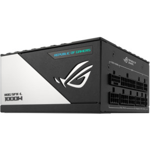 ASUS ROG LOKI SFX-L, 80+ Platinum, 1000W, ARGB
