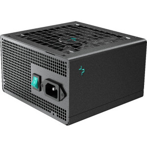 Deepcool PN650M, 80+ Gold, 650W
